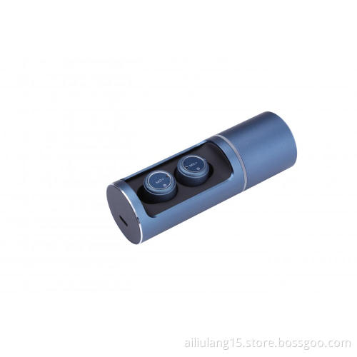 TWS M2+ True wireless binaural stereo earbuds